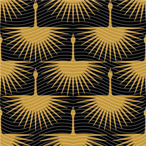 holographic Big- 542